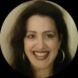 Cammie Blesius, real estate agent in Huntington Beach