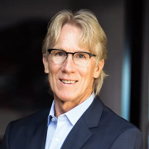 Gary Boisen, real estate agent in Laguna Beach