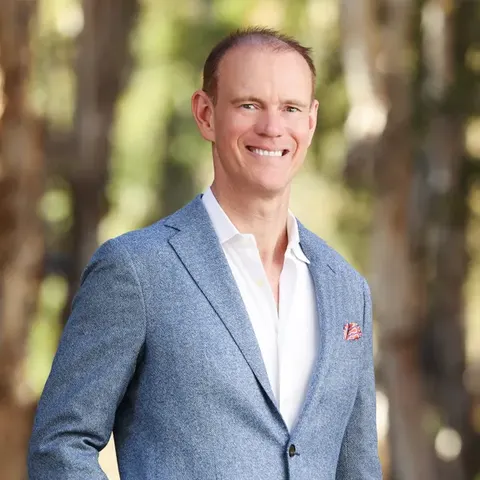 Charles Brickell, real estate agent in Laguna Niguel