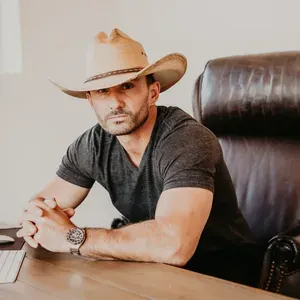 Anthony Ford, real estate agent in Lakeport