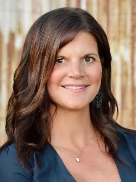 Anne Mary Skeen, real estate agent in Lakeport