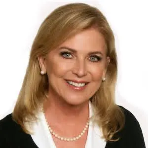 Diane Cannon, real estate agent in Laguna Beach