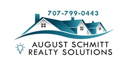 August Schmitt, real estate agent in Clearlake