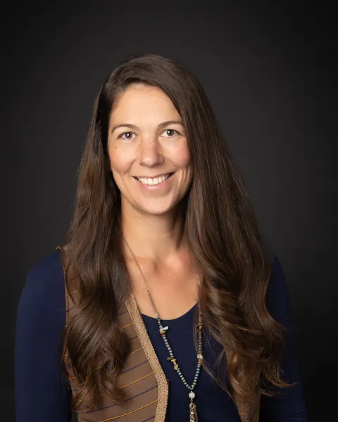 Bridget King, real estate agent in Middletown