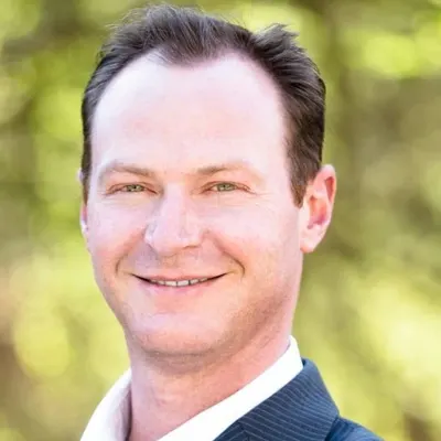 Benjamin Kobetz, real estate agent in Lakeport