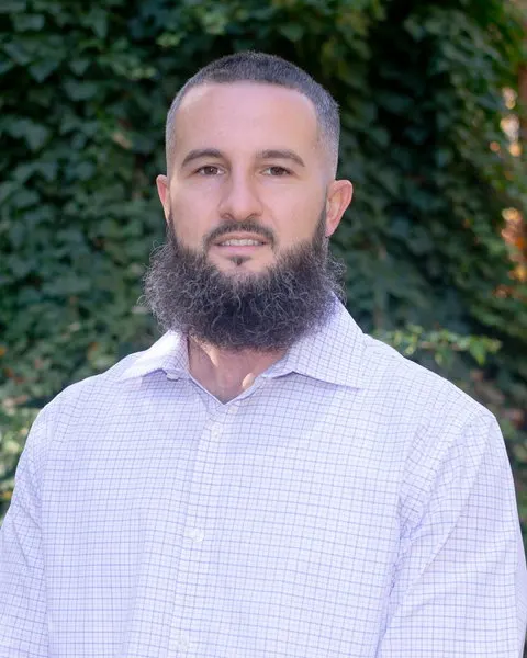 Brett Williams, real estate agent in Clearlake