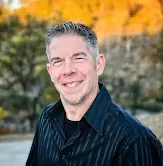 Christopher Castelli, real estate agent in Clearlake