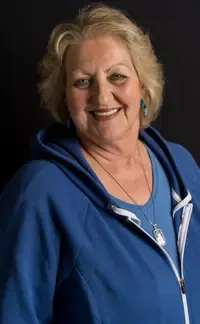 Cheryl Marinaro, real estate agent in Clearlake