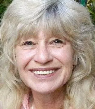 Colleen Zimmerman, real estate agent in Clearlake