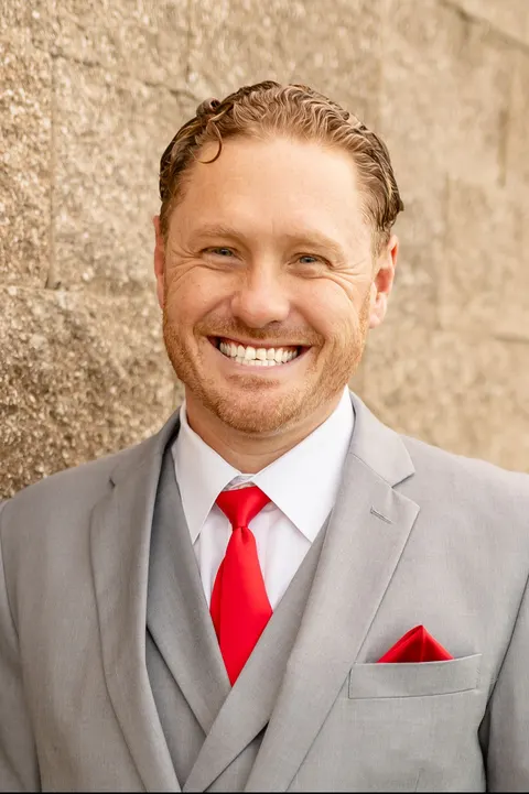 Eric Sory, real estate agent in Clearlake