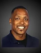 Herman Johnson, real estate agent in Clearlake