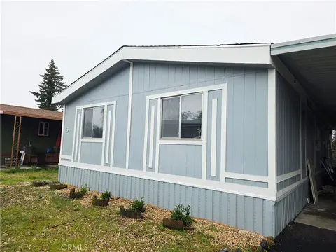 Joy Emry, real estate agent in Lakeport