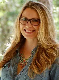 Jessica Walker, real estate agent in Kelseyville
