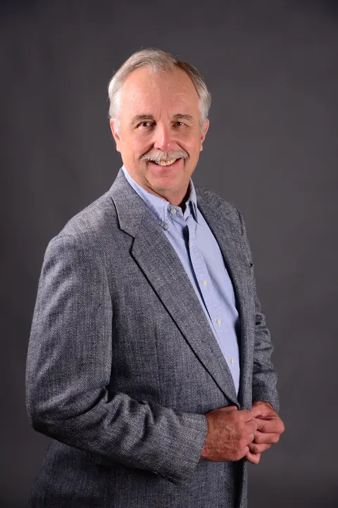 Kenneth Hefflefinger, real estate agent in Lakeport