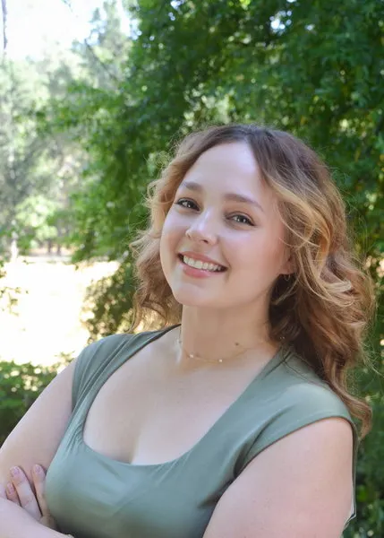 Kaitlin Romine, real estate agent in Kelseyville