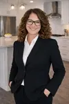 Kimberly Rupp, real estate agent in Hidden Valley Lake