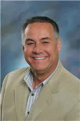 Luigi Caprio, real estate agent in Clearlake