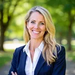 Melissa Kinsel, real estate agent in Hidden Valley Lake