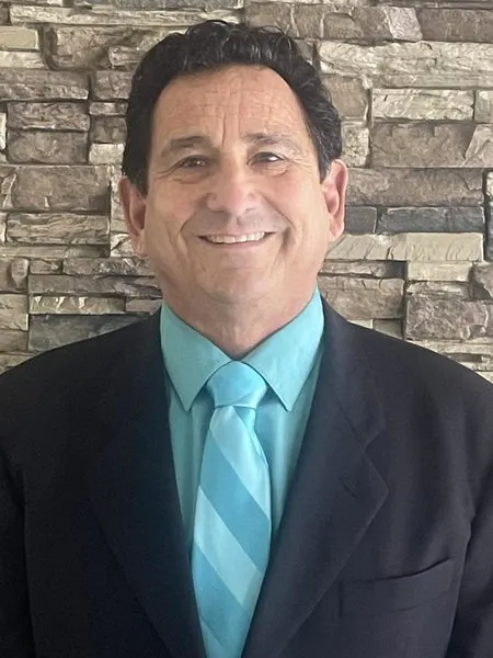 Michael Romero, real estate agent in Kelseyville