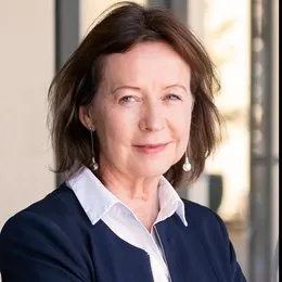 Petra Bergstrom, real estate agent in Hidden Valley Lake
