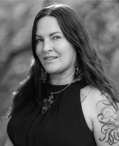 Stacy Maisenbach, real estate agent in Lucerne