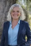 Tama Prokopowich, real estate agent in Kelseyville
