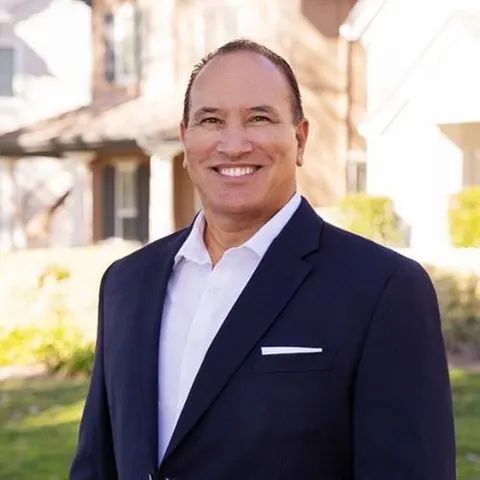 Michael Espiritu, real estate agent in Beaumont