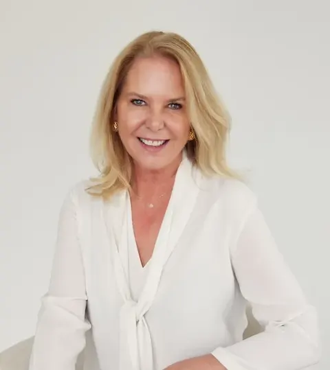 Sylvia Ames, real estate agent in Laguna Beach