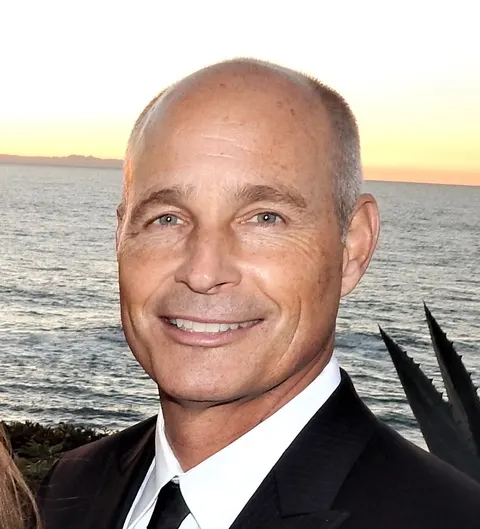 Kent Anderson, real estate agent in Dana Point