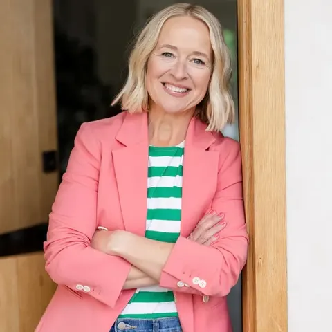 Barbara Balossi, real estate agent in Aliso Viejo