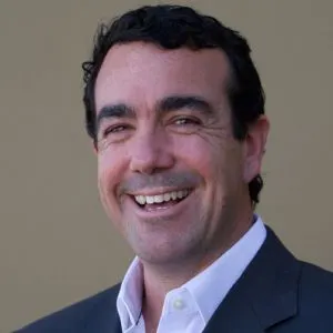 Jesse Brossa, real estate agent in San Juan Capistrano
