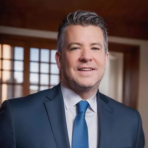 Christopher Camerote, real estate agent in Barstow