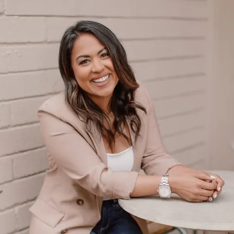 Melissa Solia, real estate agent in Rancho Mission Viejo