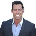 Chad Concolino, real estate agent in Laguna Beach