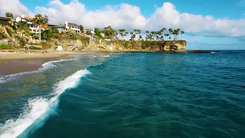 Leita Covington, real estate agent in Laguna Beach