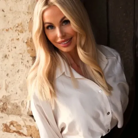 Holly Cullen, real estate agent in Rancho Mission Viejo