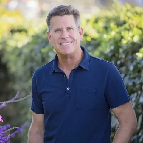 Geoff Dunlevie, real estate agent in Laguna Beach