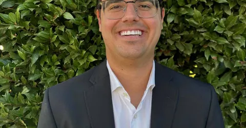 Anthony Georgopoulos, real estate agent in Laguna Beach