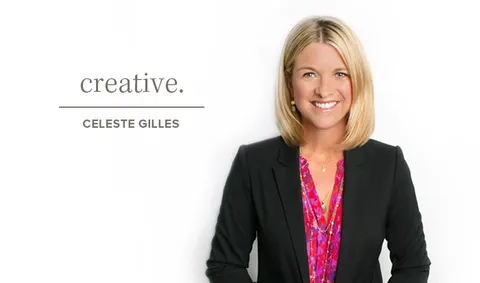 Celeste Gilles, real estate agent in Laguna Beach