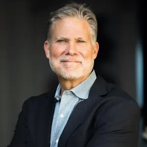 Martin Hennessy, real estate agent in Laguna Beach
