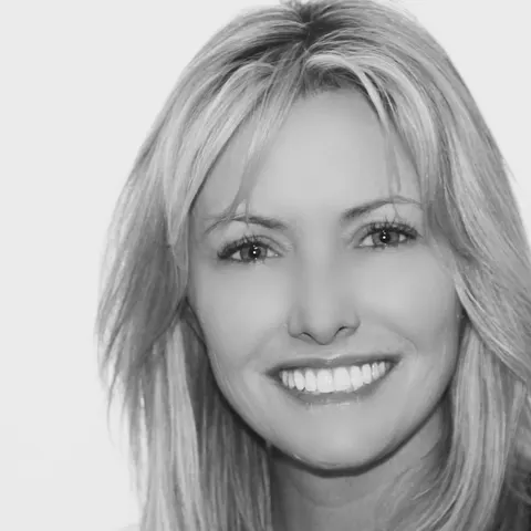 Katie Houlahan, real estate agent in Laguna Beach