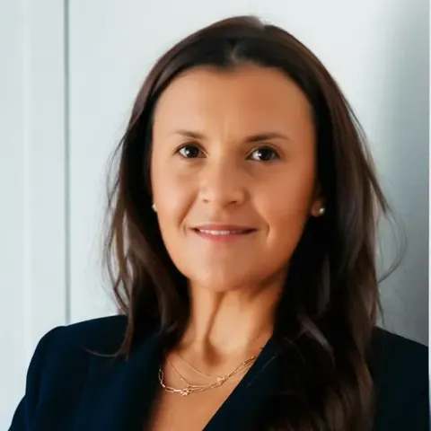Aleksandra Korfanty, real estate agent in Laguna Beach