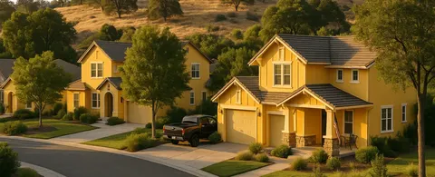 Paul Marchi, real estate agent in Santa Ana