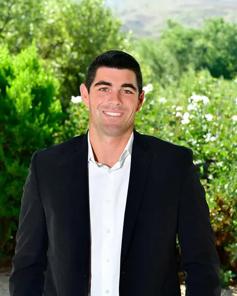 Trenton Mason, real estate agent in Laguna Hills