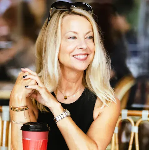 Brendalyn Michael, real estate agent in Laguna Beach
