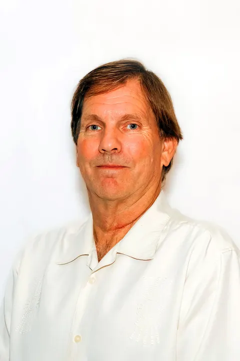 John Mussen, real estate agent in Irvine