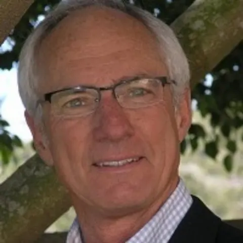 Steve Roberts, real estate agent in Rancho Mission Viejo