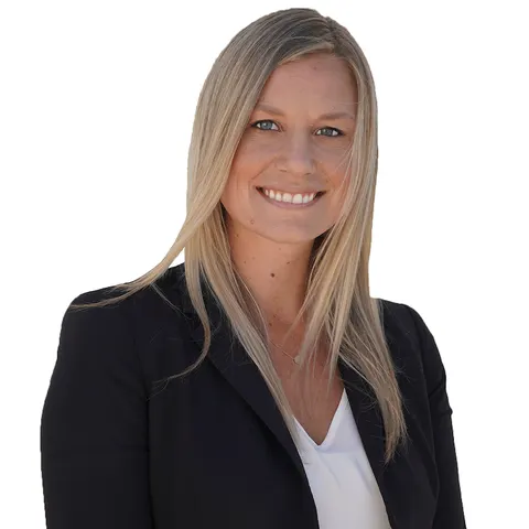 Michelle Torok, real estate agent in Aliso Viejo