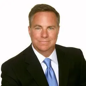 Ken Hanzlik, real estate agent in Laguna Beach