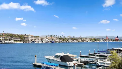 Steve High, real estate agent in Newport Beach